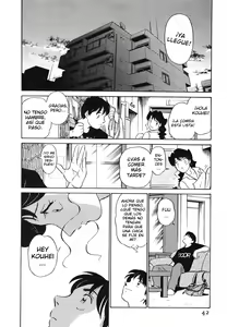 Page 43 of Boku no Adult Venus - preview thumbnail