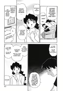 Page 44 of Boku no Adult Venus - preview thumbnail