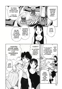 Page 55 of Boku no Adult Venus - preview thumbnail