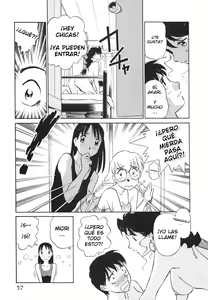 Page 58 of Boku no Adult Venus - preview thumbnail