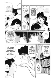 Page 59 of Boku no Adult Venus - preview thumbnail