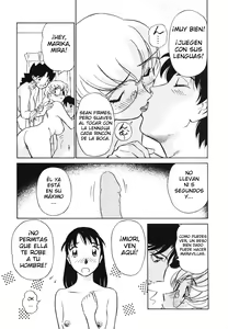 Page 62 of Boku no Adult Venus - preview thumbnail