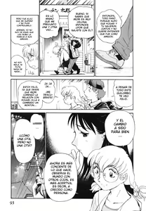 Page 94 of Boku no Adult Venus - preview thumbnail