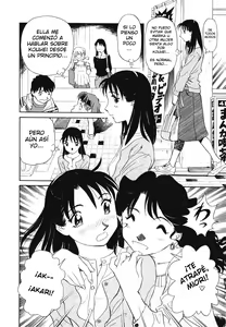 Page 95 of Boku no Adult Venus - preview thumbnail