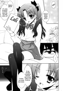 Page 6 of Ware no Kangaeta Loli Zeme wa Saikyou nanda!! | ¡¡Las Agresivas Lolis que Consigo son las Mejores!! - preview thumbnail