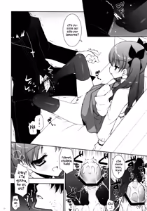 Page 9 of Ware no Kangaeta Loli Zeme wa Saikyou nanda!! | ¡¡Las Agresivas Lolis que Consigo son las Mejores!! - preview thumbnail