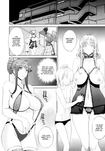 Page 30 of Otomarikai | Sleepover - preview thumbnail