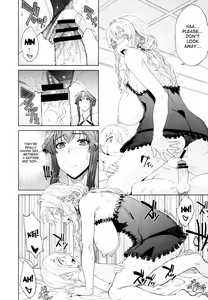 Page 32 of Otomarikai | Sleepover - preview thumbnail