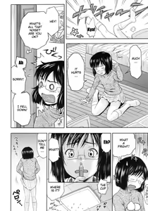 Page 4 of Futari no Housoku | Our Rules - preview thumbnail