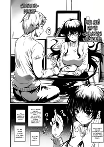 Page 4 of Fukuyama-san 6 - preview thumbnail