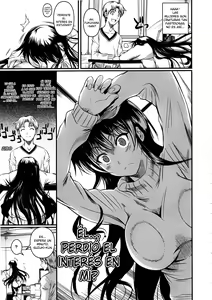 Page 5 of Fukuyama-san 6 - preview thumbnail