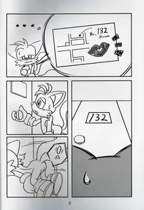 Page 4 of Kemono no Kanzume 2 - preview thumbnail