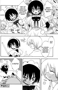 Page 117 of Boku no Animal Life - My Animal Life - preview thumbnail