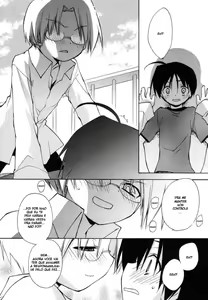 Page 138 of Boku no Animal Life - My Animal Life - preview thumbnail