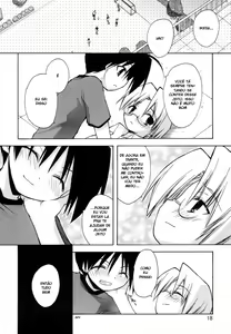 Page 147 of Boku no Animal Life - My Animal Life - preview thumbnail