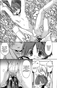 Page 25 of Boku no Animal Life - My Animal Life - preview thumbnail