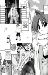 Page 46 of Boku no Animal Life - My Animal Life - preview thumbnail
