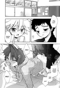 Page 70 of Boku no Animal Life - My Animal Life - preview thumbnail