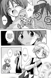 Page 75 of Boku no Animal Life - My Animal Life - preview thumbnail