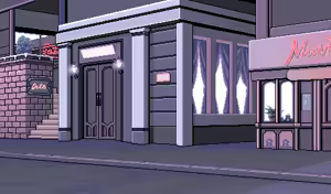 Page 8 of YES! HG - preview thumbnail