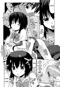 Page 6 of Kanojo Friend | Girlfriend-Friend - preview thumbnail
