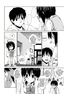 Page 8 of Kanojo Friend | Girlfriend-Friend - preview thumbnail
