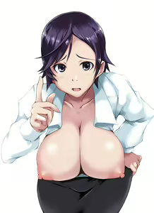 Page 12 of Oppai Jijou 2 - preview thumbnail