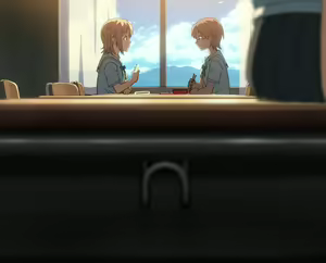 Page 1252 of SISTERS ~Natsu no Saigo no Hi~ Ultra Edition - preview thumbnail