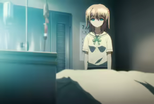 Page 1429 of SISTERS ~Natsu no Saigo no Hi~ Ultra Edition - preview thumbnail