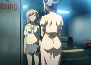 Page 1591 of SISTERS ~Natsu no Saigo no Hi~ Ultra Edition - preview thumbnail