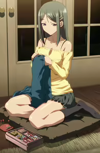 Page 1972 of SISTERS ~Natsu no Saigo no Hi~ Ultra Edition - preview thumbnail