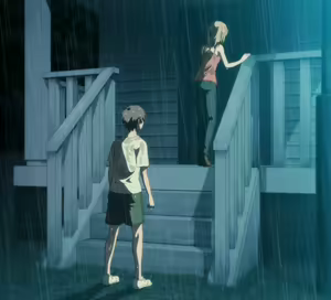 Page 199 of SISTERS ~Natsu no Saigo no Hi~ Ultra Edition - preview thumbnail