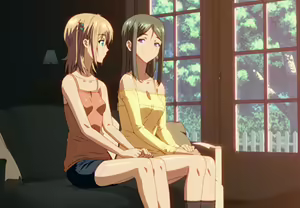 Page 1771 of SISTERS ~Natsu no Saigo no Hi~ Ultra Edition - preview thumbnail