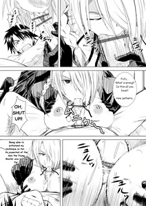 Page 9 of Hilda-san no Yoiko no Seikyouiku | Hilda-san's Sex Ed. for Good Little Boys - preview thumbnail