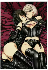 Page 3 of Nikudorei Iwase Aiko | Meatslave Aiko Iwase - preview thumbnail