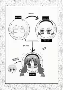 Page 4 of Paizuri Android Magoki ni Junyuu - preview thumbnail
