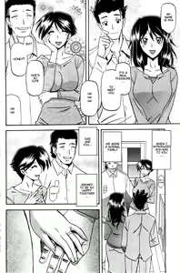 Page 10 of Shiawase | Happiness - preview thumbnail