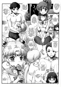 Page 3 of Sailor Delivery Health - preview thumbnail