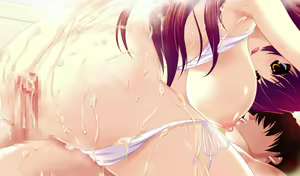 Page 233 of Wagamama Milk DE Shiteageru ~ Ecchi-na Oneesan-tachi to no Dopyu Dopyu Home Share Seikatsu ~ - preview thumbnail