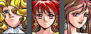 Page 92 of Wedding Errantry - Gyakutama Ou - preview thumbnail