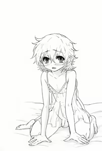Page 15 of Josou Android wa Denkihitsuji no Yume o Miruka - preview thumbnail