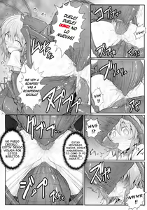 Page 10 of Hanakui Mushi - preview thumbnail