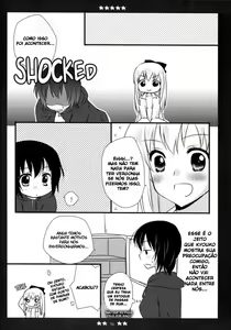 Page 14 of Kyo-Yui. - preview thumbnail