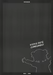 Page 3 of Kyo-Yui. - preview thumbnail