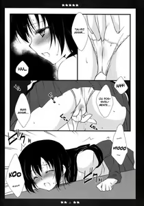 Page 6 of Kyo-Yui. - preview thumbnail