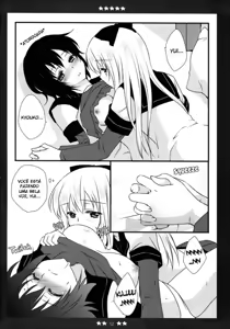 Page 10 of Kyo-Yui. - preview thumbnail