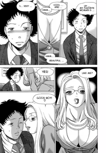 Page 108 of Nanairo Karen × 3: Cosplay Complex | Karen Chameleon Vol. 3 - preview thumbnail
