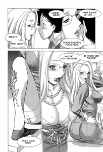 Page 109 of Nanairo Karen × 3: Cosplay Complex | Karen Chameleon Vol. 3 - preview thumbnail
