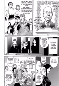 Page 123 of Nanairo Karen × 3: Cosplay Complex | Karen Chameleon Vol. 3 - preview thumbnail