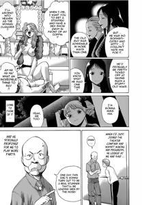 Page 124 of Nanairo Karen × 3: Cosplay Complex | Karen Chameleon Vol. 3 - preview thumbnail